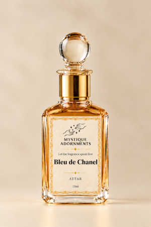 Bleu de Chanel