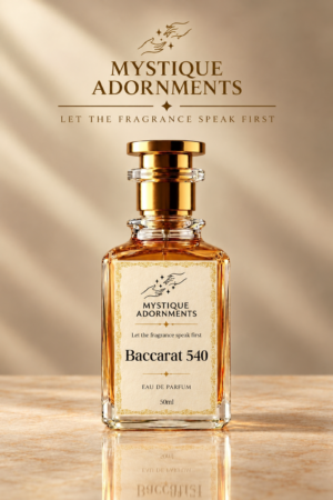 Baccarat 540